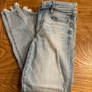 American Eagle Outfitters Jeans